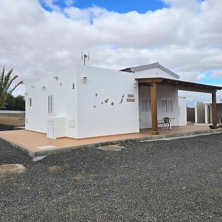 Casita 7 Islas Giniginamar Exterior photo