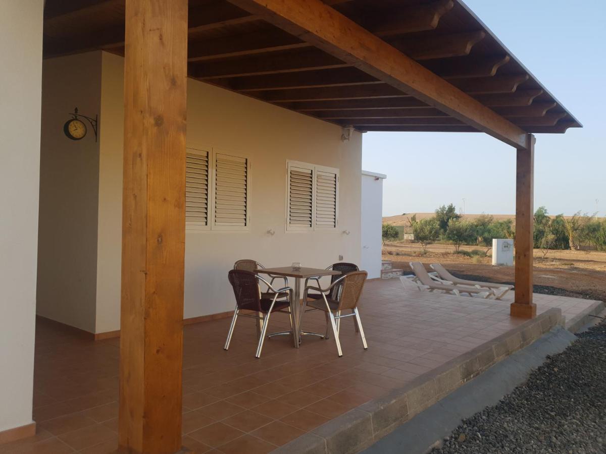 Casita 7 Islas Giniginamar Exterior photo