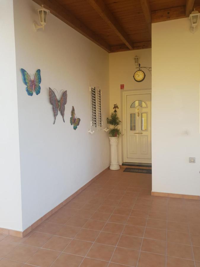 Casita 7 Islas Giniginamar Exterior photo