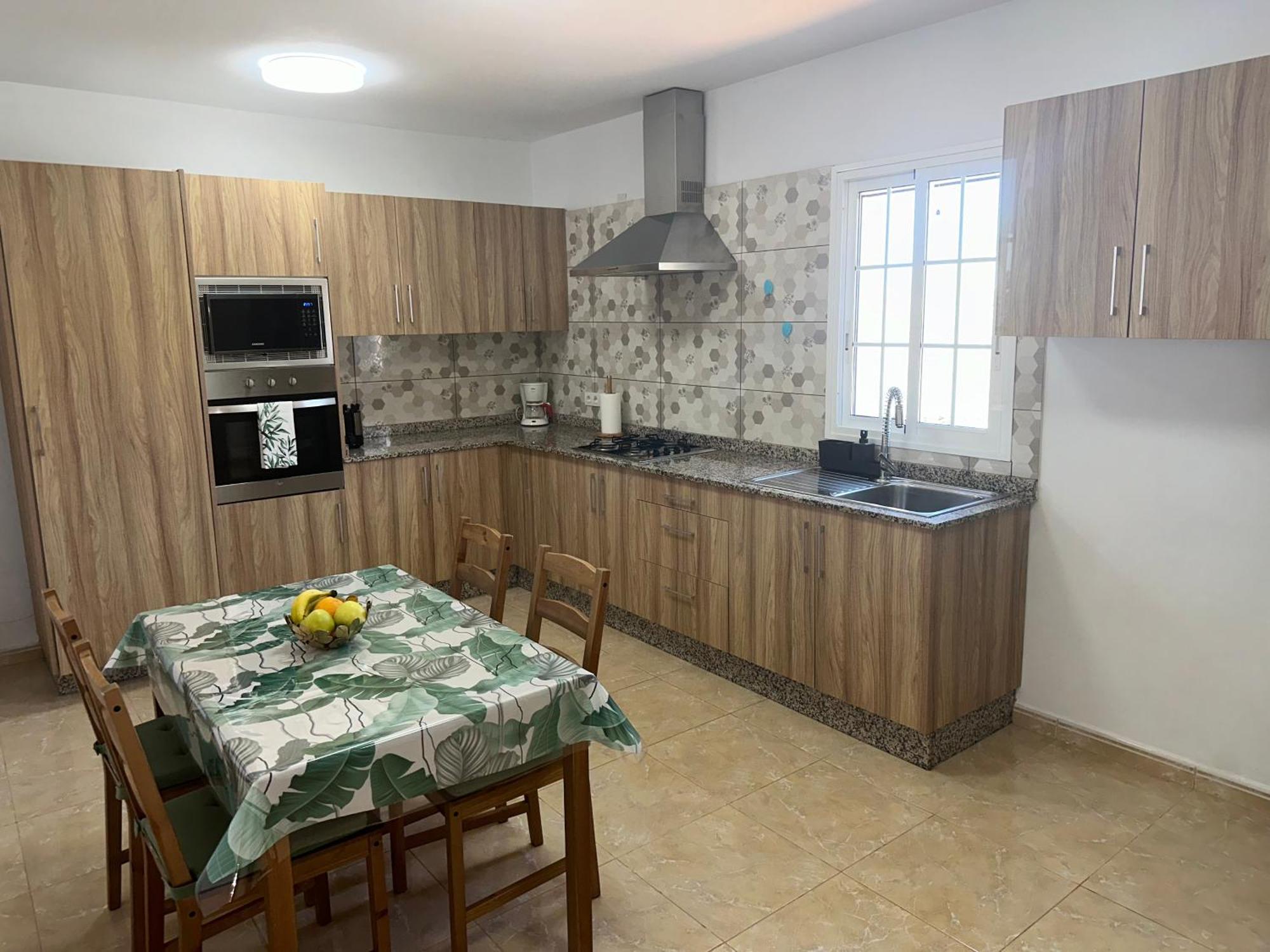 Casita 7 Islas Giniginamar Exterior photo