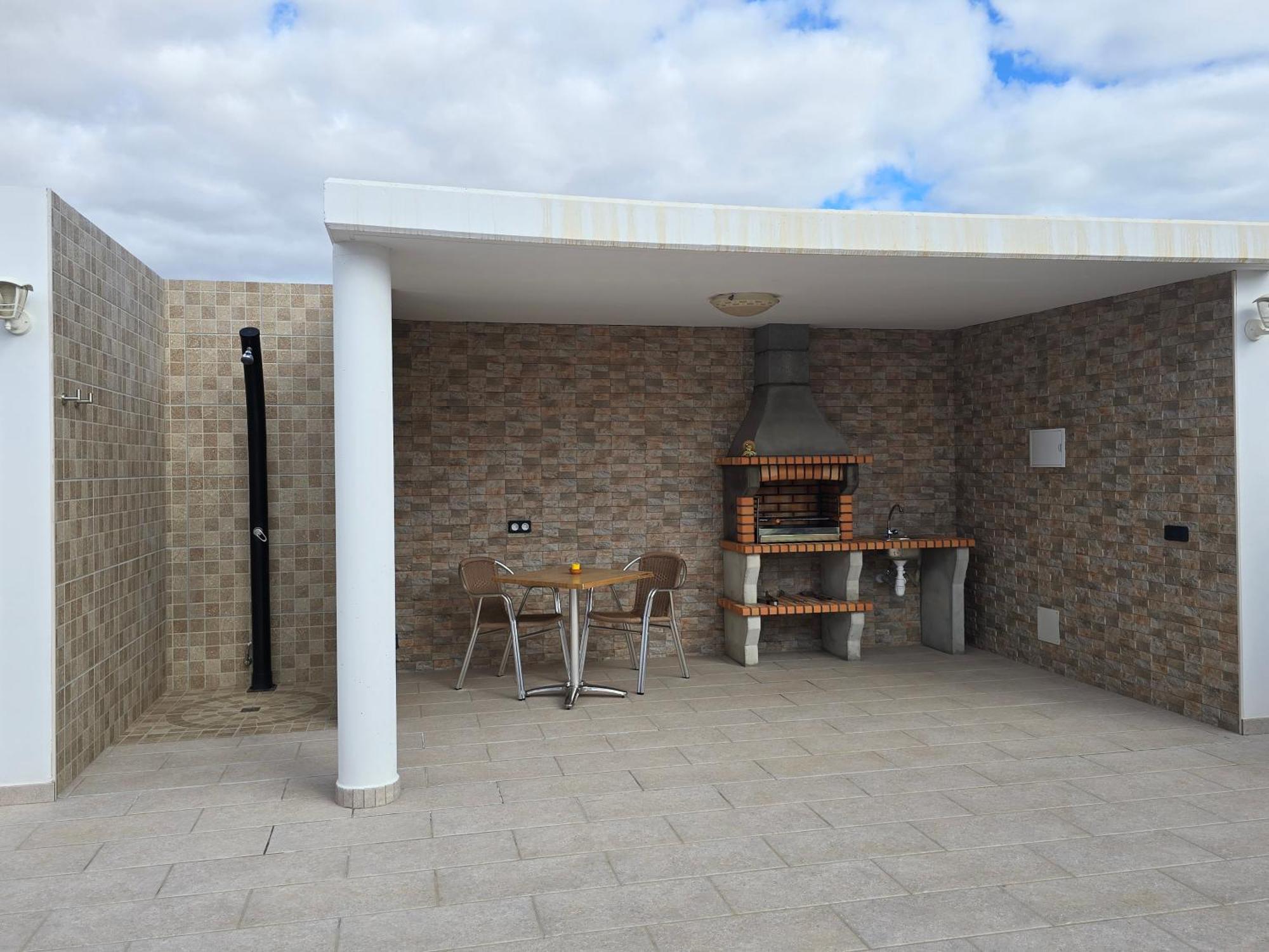 Casita 7 Islas Giniginamar Exterior photo